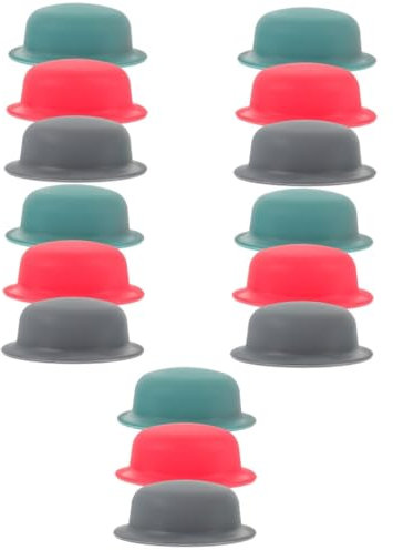 Alipis 5 Sätze Topfdeckel Mit Verbrühschutz Wok Mit Deckel Verschütten Bratpfanne Mit Deckel Pfannendeckel Knöpfe Ärmel Für Topfgriffe Pfannenabdeckung Topfzubehör Kieselgel 3 Stück * 5