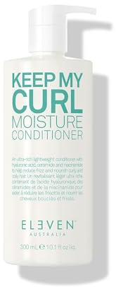 ELEVEN AUSTRALIA Keep My Curl Moisture Conditioner, 300ml