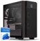 Sedatech Workstation ATX • AMD Ryzen 9 7900X • RX 9070 XT • 32Go DDR5 • 2To SSD M.2 • Windows 11