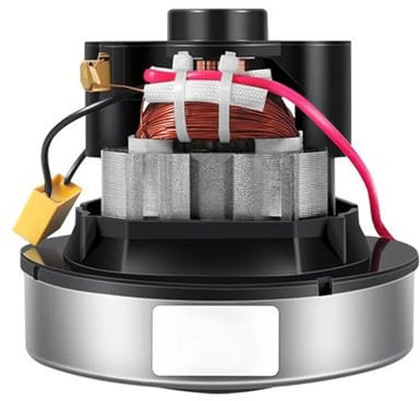 Micro Moteur 800 W Haute Puissance, Faible Bruit, 50/60 Hz, 220 V, Bobine En Cuivre, Compatible Avec Midea Et Chunhua