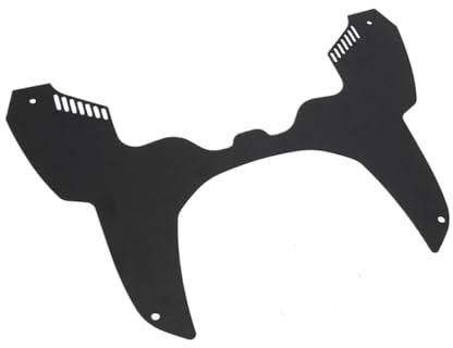 Motorrad Front Upwash Windabweiser Für CRF 1100L Für Afrika Motorrad windschild