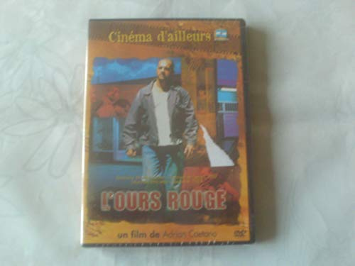 L'ours rouge [FR Import]