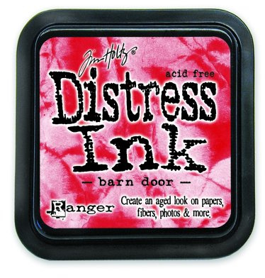 Ranger RATIM27096 Tim Holtz Distress Ink Pad