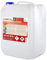 Höfer Chemie 10 L FLAMBIOL® Bioethanol 100% Hochrein für Ethanol Kamin, Ethanol Feuerstelle, Tischfeuer und Bioethanol Kamin