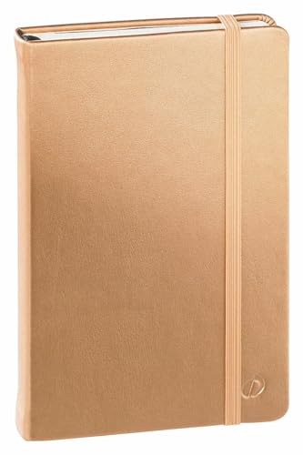 Quo Vadis 237NQ Taschenkalender 10x15 cm Bronzo