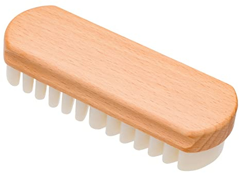 Redecker Brosse Crêpe à Daim 12 cm