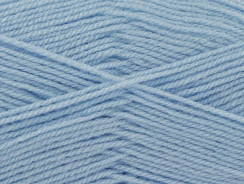 King Cole Pricewise DK 100g - 201 Cloud