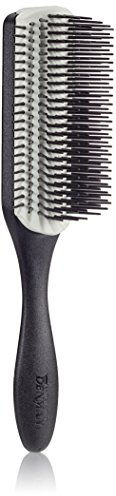 Denman Große Stylingbürste D4N, 1er Pack, (1x 1 Stück)