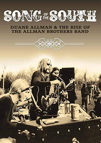 Allman Brothers - Song of the South