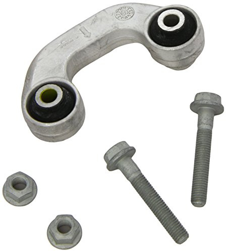 TRW Stange/Strebe, Stabilisator JTS361 | Kompatibel mit: AUDI A4 B5, A4 B5 Avant, A6 C5, A6 C5 Avant, SKODA SUPERB I, VW PASSAT B5, PASSAT B5 Variant, PASSAT B5.5