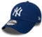 New Era New York Yankees MLB Royal Blue 9Forty Adjustable Cap - One-Size