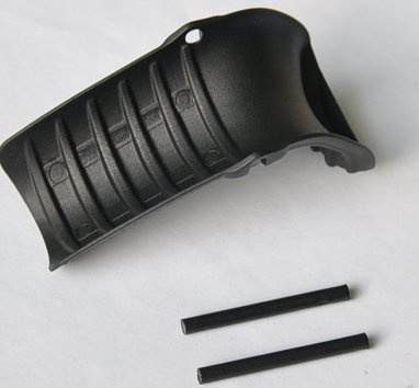 Griff Adapter für Glock, Beavertail von Cytac