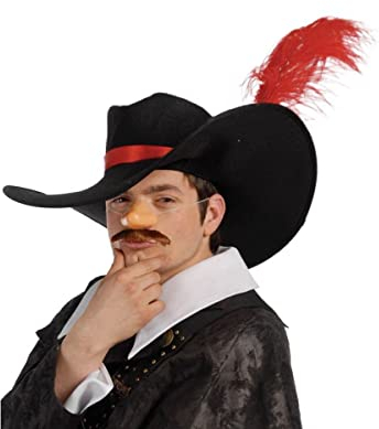 Guirca Fiestas gui13929 – Fechter de Sombrero
