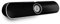 Primux Altavoz XS-02 de Color Negro | 2x5W | Inalámbrico | Pequeño y Ligero | Dispone de Bluetooth y NFC | Soporte Compatible para Tablet o Smartphone