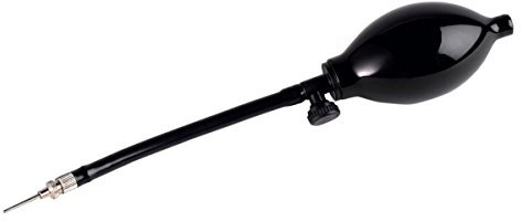 Tandem Sport Helmpumpe, Mehrfarbig, Einheitsgröße