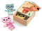 Djeco - Dressup - Mix*