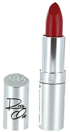 Rimmel London Lasting Finish By Rita Ora Lipstick - 170 Rita's Red