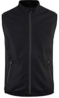 Blakläder Softshell Weste