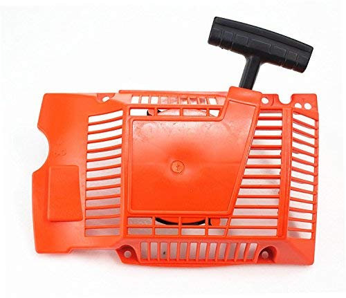 Qhalen Corde de lanceur de rechange pour Husqvarna 61 266 268 272 268 X P 272 x P tronçonneuse