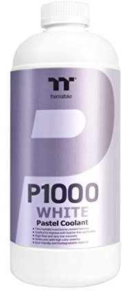 Thermaltake P1000 Coolant Weiss Öl-Basierend