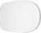 SAVINIDUE Copriwater Sedile ASSE WC Laccato Bianco TESI