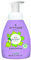 ATTITUDE - Little Leaves Hand Wasch Schaum – Vanille & Birne (295ml) Schaumseife - Seife für Kinder & Erwachsene - biologisch abbaubare Seife