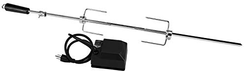 Monument Grills Kit de rôtisserie 4 brûleurs 97222