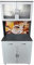 HTI-Living Küchenbuffet 1 Schublade Blanca Bistro Küchenschrank Hochschrank Weiß Beton
