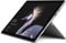 2017 Microsoft Surface Pro 5 avec Intel Core m3-7Y30 (12.3-pouces, 4Go RAM, 128Go SSD) Platine (Reconditionné)