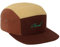 Reell 5-Panel Cap Multi Denim