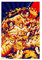 FUKITT One Piece Portgas D., Ace Wanted Poster Leinwand Poster Wandkunst Dekor Bild Gemälde für Wohnzimmer Schlafzimmer Dekoration Rahmen Stil 30 x 45 cm