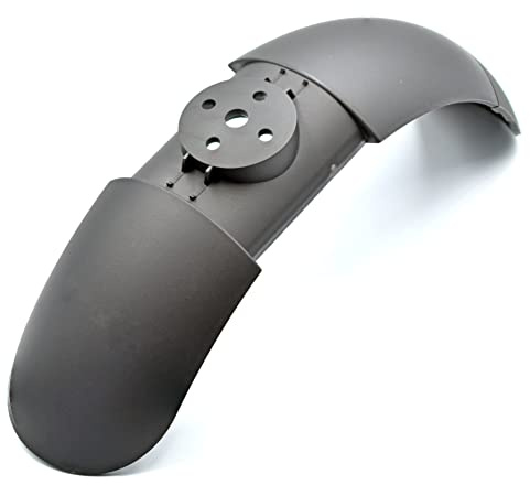 myBESTscooter - Kotflügel vorne für Xiaomi M365 Pro 1S Essential Pro 2 Mi3 Elektroroller