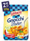 Lustucru Gnocchi a poeler - Le paquet de 325g