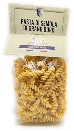 LA TRAFILATA Trivelle trafilate 500g x1