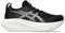 ASICS Damen Gel-Nimbus 27 Sneaker, Mehrfarbig, 38 EU