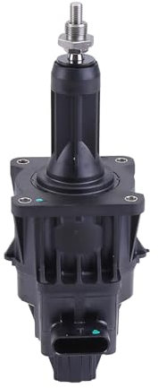 Slakerbe Elektrischer Turbo Actuator,Turbolader elektronischer Stellmotor Kompatibel für B*MW 1er F20/F21 2er F22/F23/F45/F46 3er F30/F31 4er F32/F36 X1 F48 X2 F39,Ersatznummer#11657647115, K6T50878