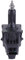 Slakerbe Elektrischer Turbo Actuator,Turbolader elektronischer Stellmotor Kompatibel für B*MW 1er F20/F21 2er F22/F23/F45/F46 3er F30/F31 4er F32/F36 X1 F48 X2 F39,Ersatznummer#11657647115, K6T50878