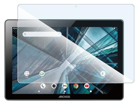 KARYLAX - Protection d'écran en Verre Fléxible, Dureté 9H, Anti-Rayures, Film Protecteur pour Tablette ARCHOS T101 HD 4G (10,1 pouces)