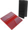 DIYEAH 2pcs Car Insurance Card Holder Car Organization Accessories Vehicle Document Holder Car Information Cover Wallet Auto Registration Insurance Holder Insurance Card Holder for Car