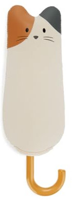 balvi Schirm Mewmbrella Calico Originelles Design voller Katzen Nylon