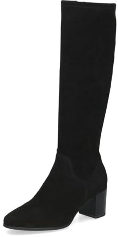 CAPRICE Stiefel Textil G-Weite