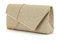 TTPSRY Damen Clutch Kettentasche Elegant Umschlagtasche Tasche Abendtasche Crossbody Klein Handtasche Für Hochzeit Party Bankett Feiertage Brauttasche