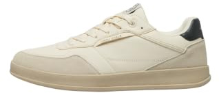 s.Oliver Sneaker in Leder-Optik