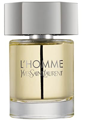 Yves Saint Laurent L'Homme Eau de Toilette Spray 60ml