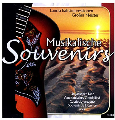 Musikalische Souvenirs