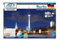 Jumbo 4D Puzzle - Berlin (Puzzle)