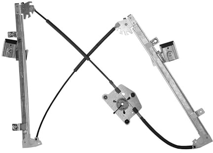 Magneti Marelli 3C1837462F Elektrische Fensterheber | Kompatibel mit: VW PASSAT B6, PASSAT B6 Variant, PASSAT B7, PASSAT B7 Variant