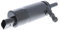 VEMO V10-08-0208 Pompe d'eau de nettoyage, nettoyage des phares