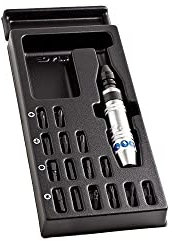 Facom Module tournevis à frapper + embouts facom - mod.ns260pb