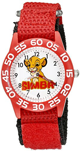 Disney Montre W002132